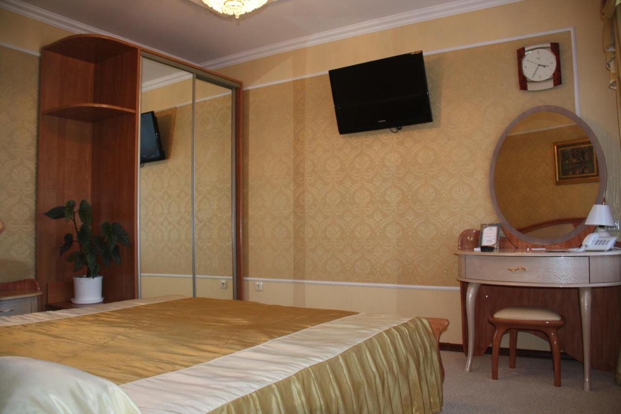 Villa Neapol Odessa Exterior foto