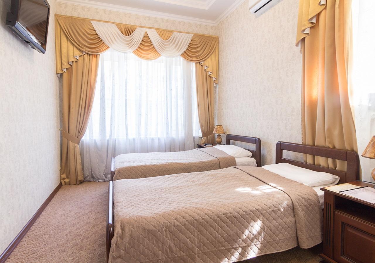 Villa Neapol Odessa Exterior foto