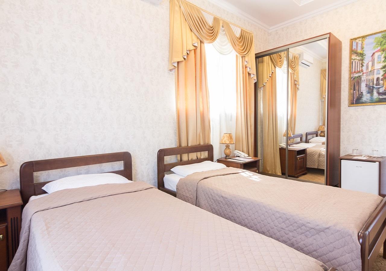 Villa Neapol Odessa Exterior foto