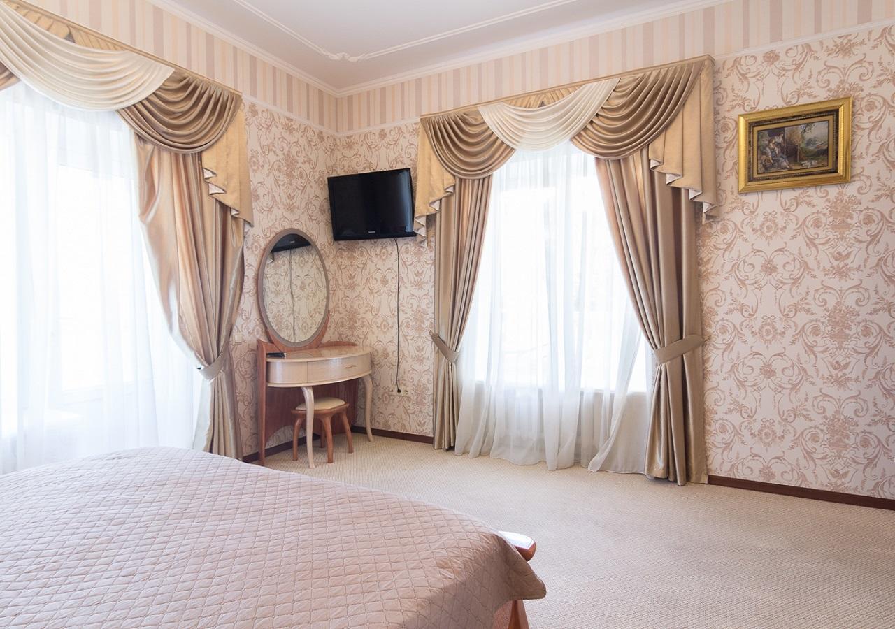 Villa Neapol Odessa Exterior foto