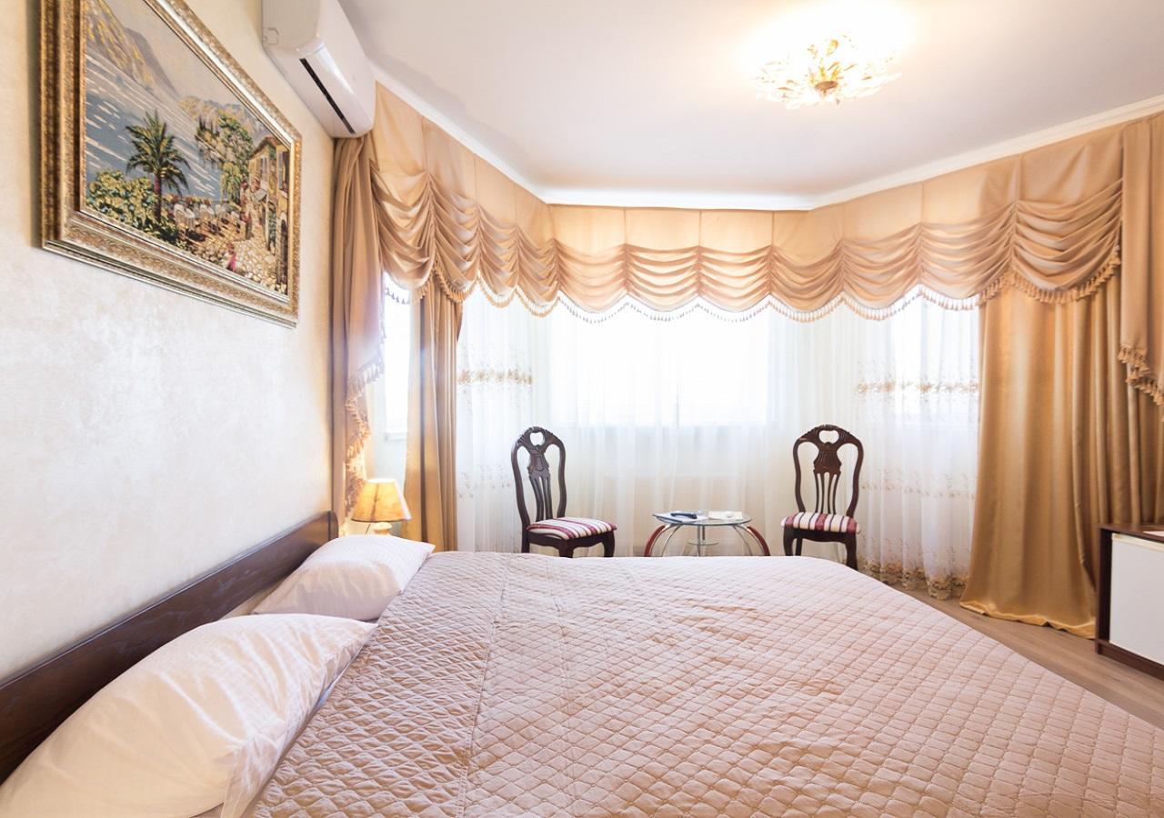 Villa Neapol Odessa Exterior foto