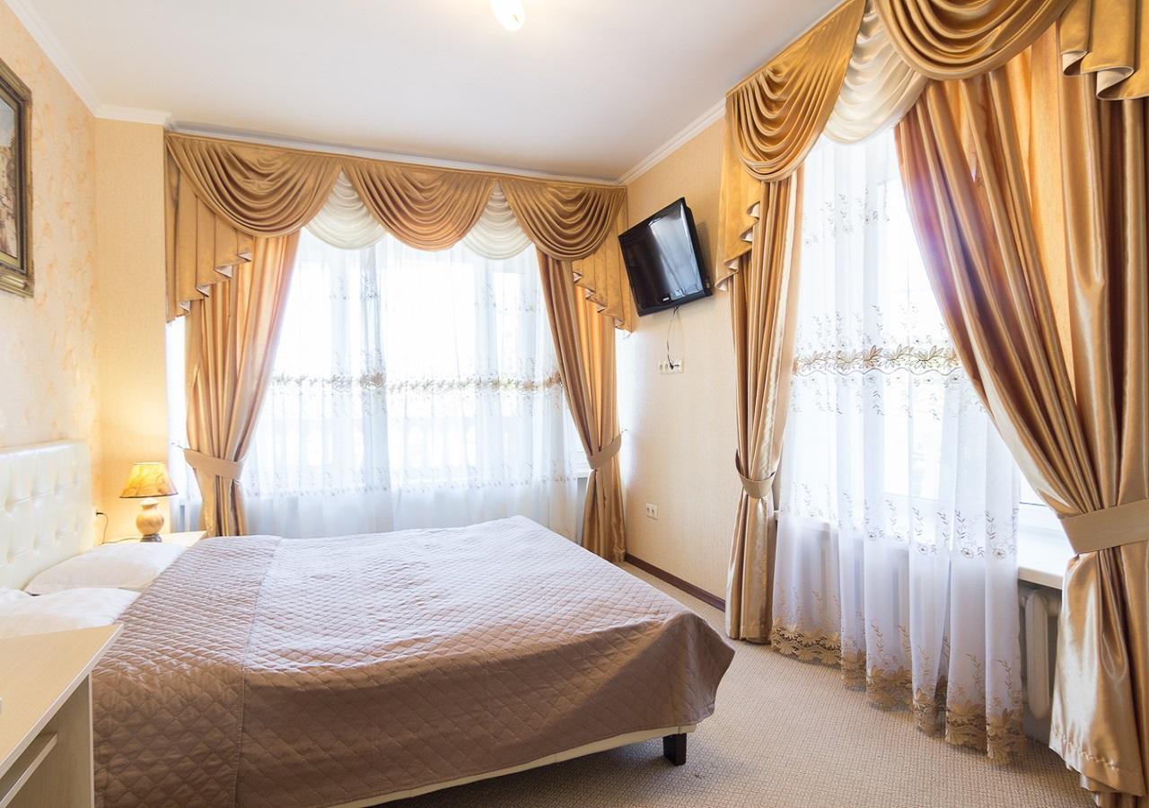 Villa Neapol Odessa Exterior foto