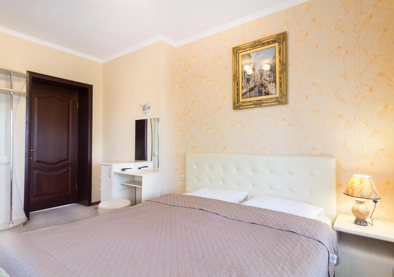 Villa Neapol Odessa Exterior foto
