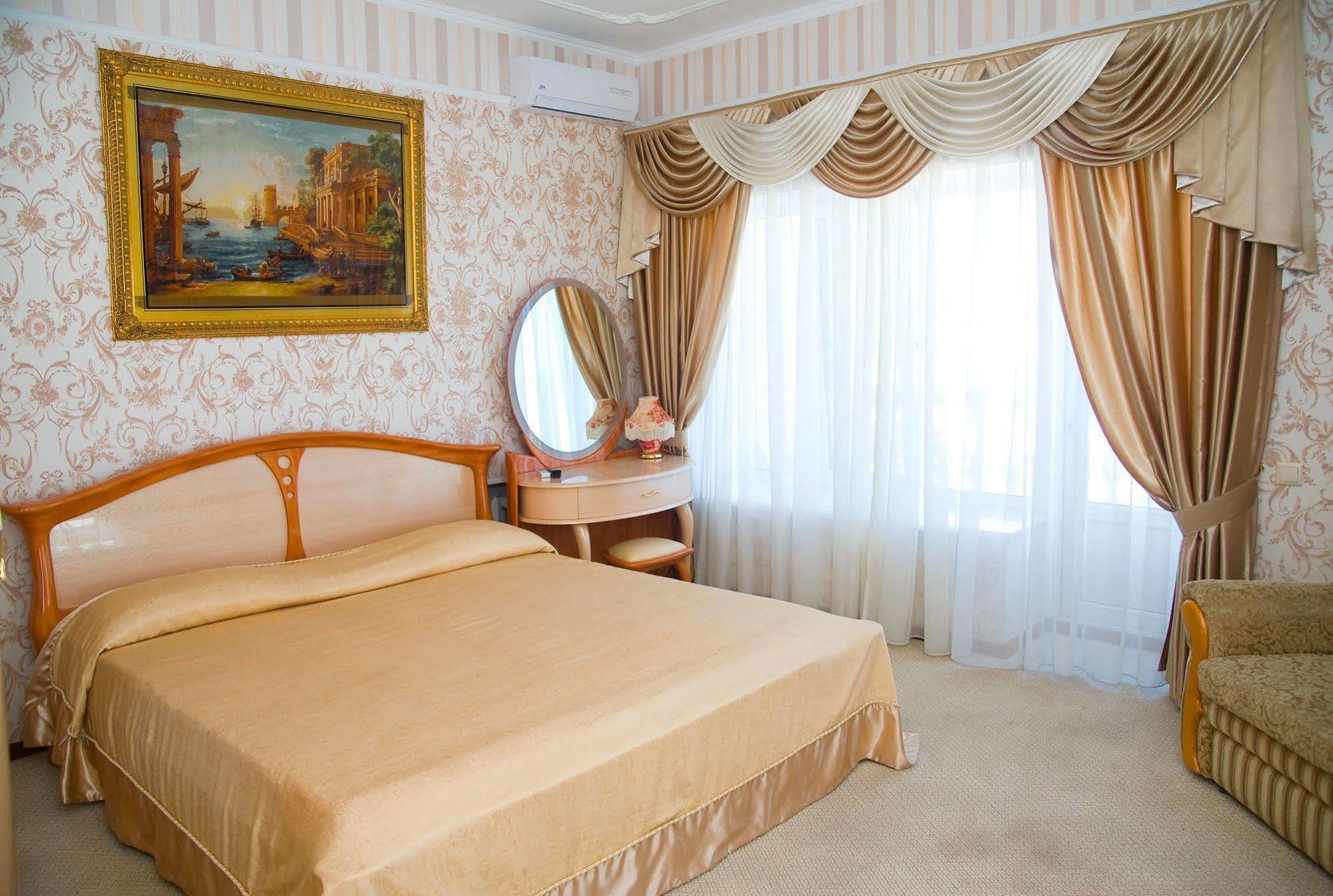 Villa Neapol Odessa Exterior foto