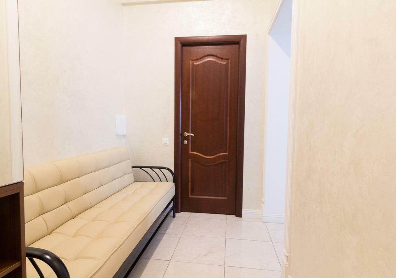 Villa Neapol Odessa Exterior foto