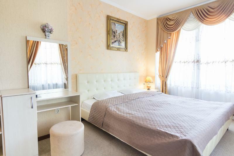 Villa Neapol Odessa Exterior foto